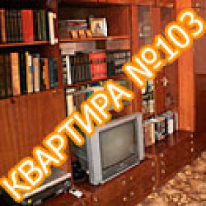 Квартира №103