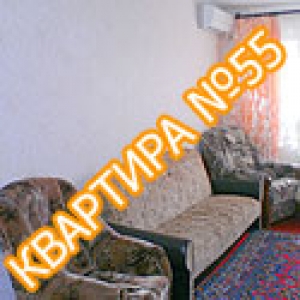 Квартира №55